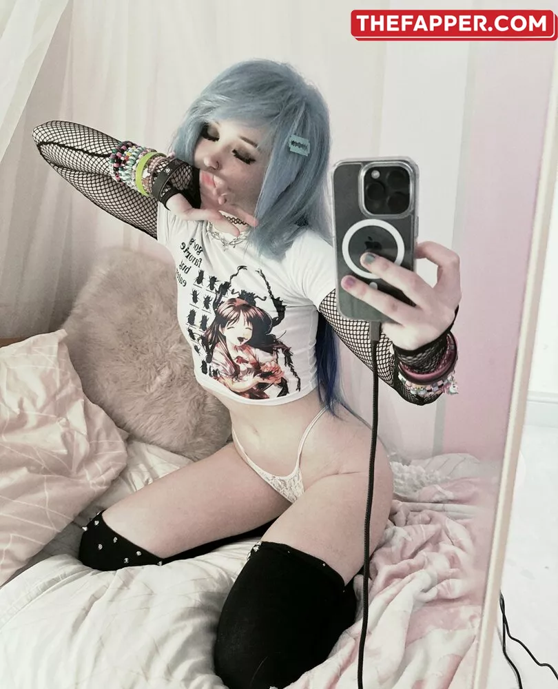 Belle Delphine  Onlyfans Leaked Nude Image #BVCzqP2QAL