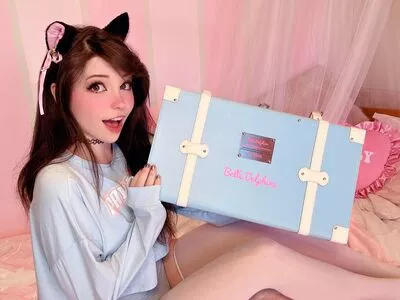 Belle Delphine Onlyfans Leaked Nude Image #BdzAYOAJGO