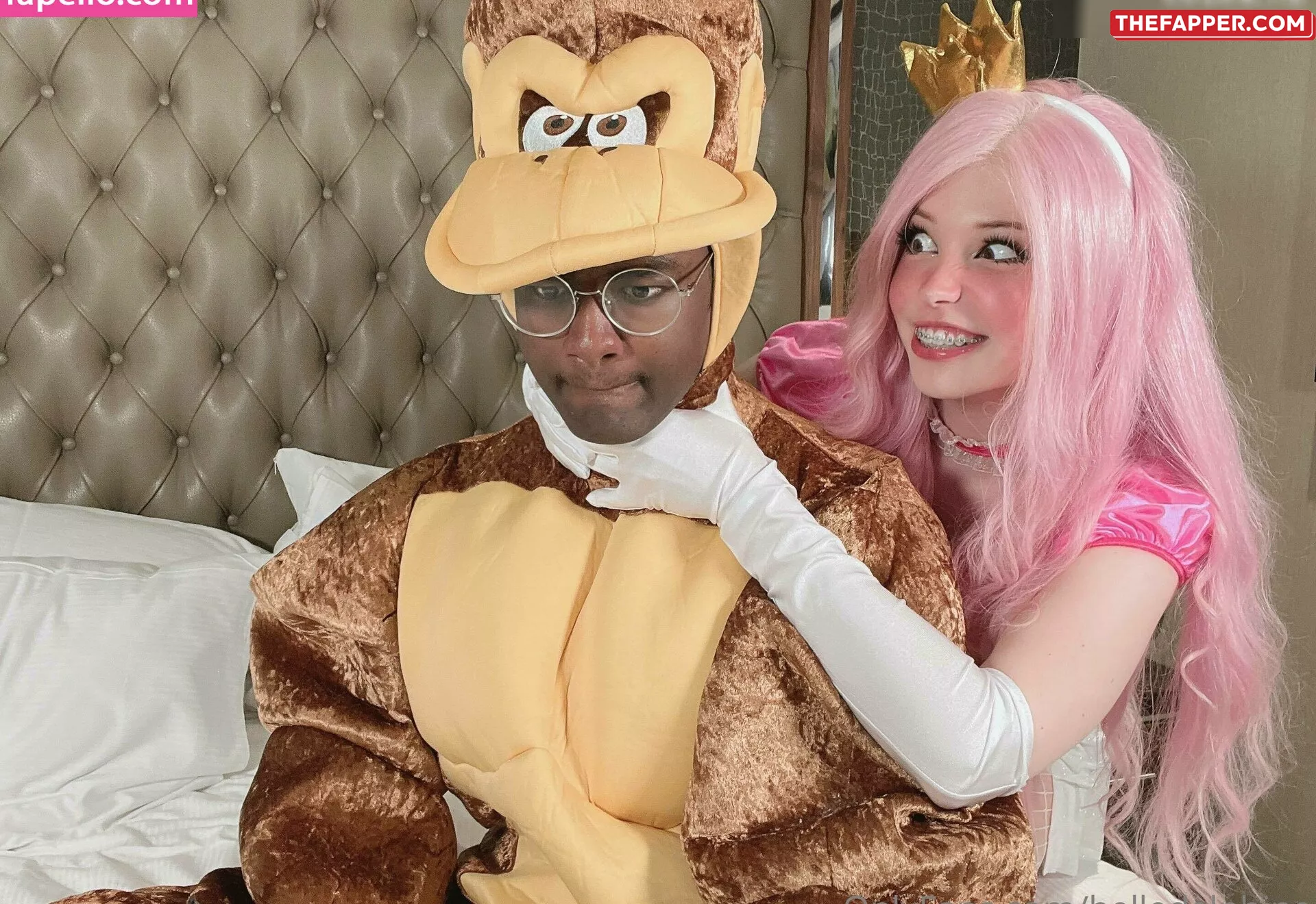 Belle Delphine  Onlyfans Leaked Nude Image #BiPOD3M80I