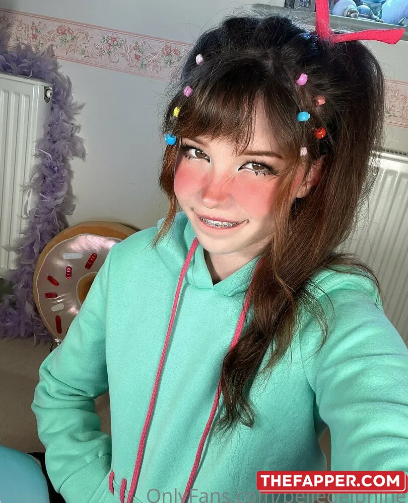 Belle Delphine  Onlyfans Leaked Nude Image #BjNaBAJqD5