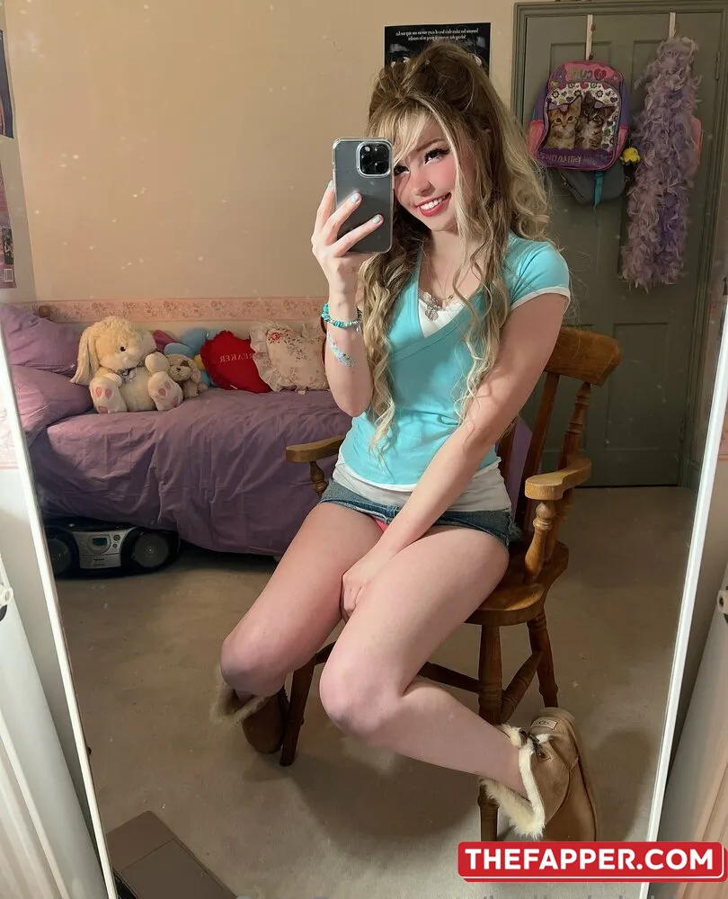 Belle Delphine  Onlyfans Leaked Nude Image #BlQW6yCRzi