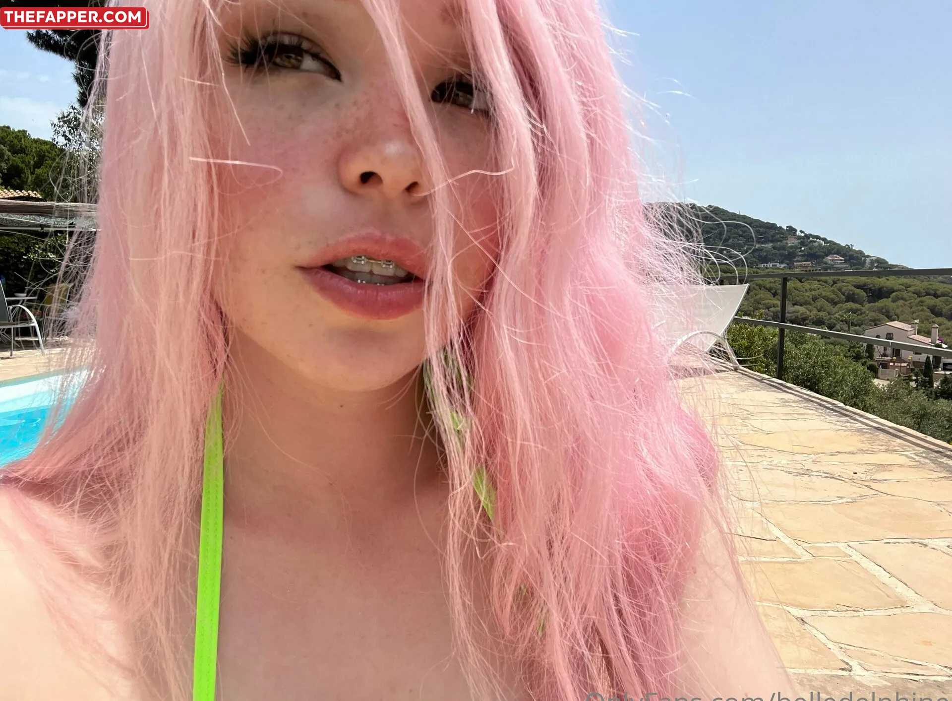 Belle Delphine  Onlyfans Leaked Nude Image #C4YxPAyCmy