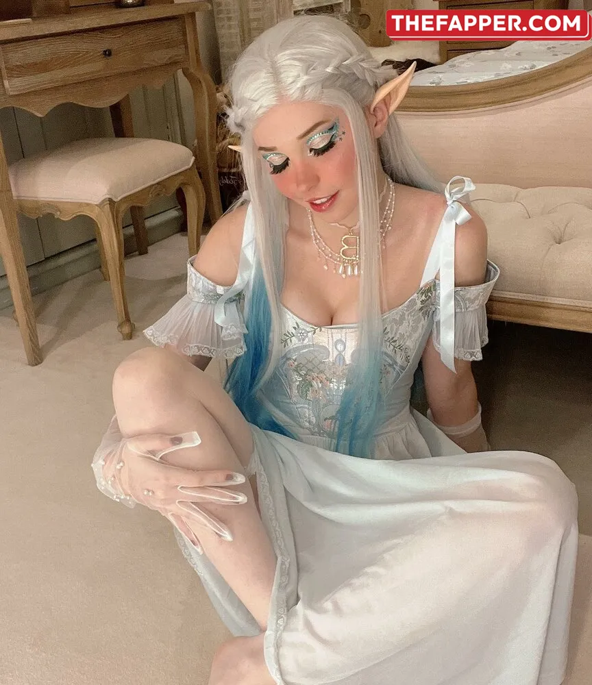 Belle Delphine  Onlyfans Leaked Nude Image #C4vZoNPaIw