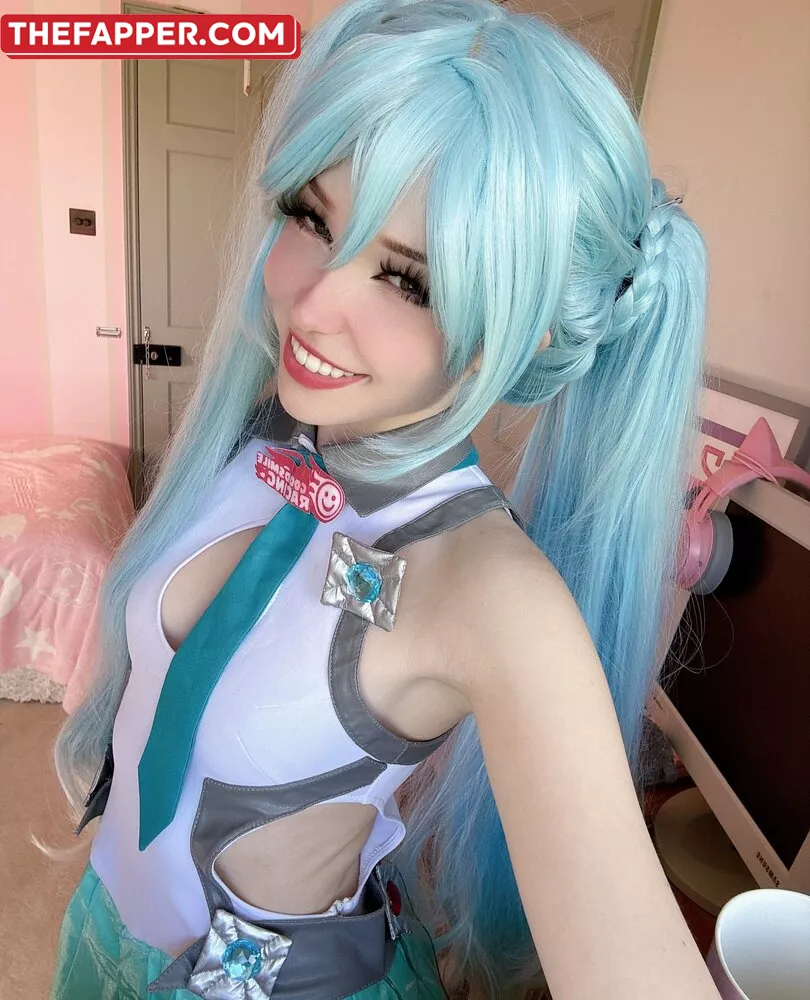 Belle Delphine  Onlyfans Leaked Nude Image #C6w5tf2YI9