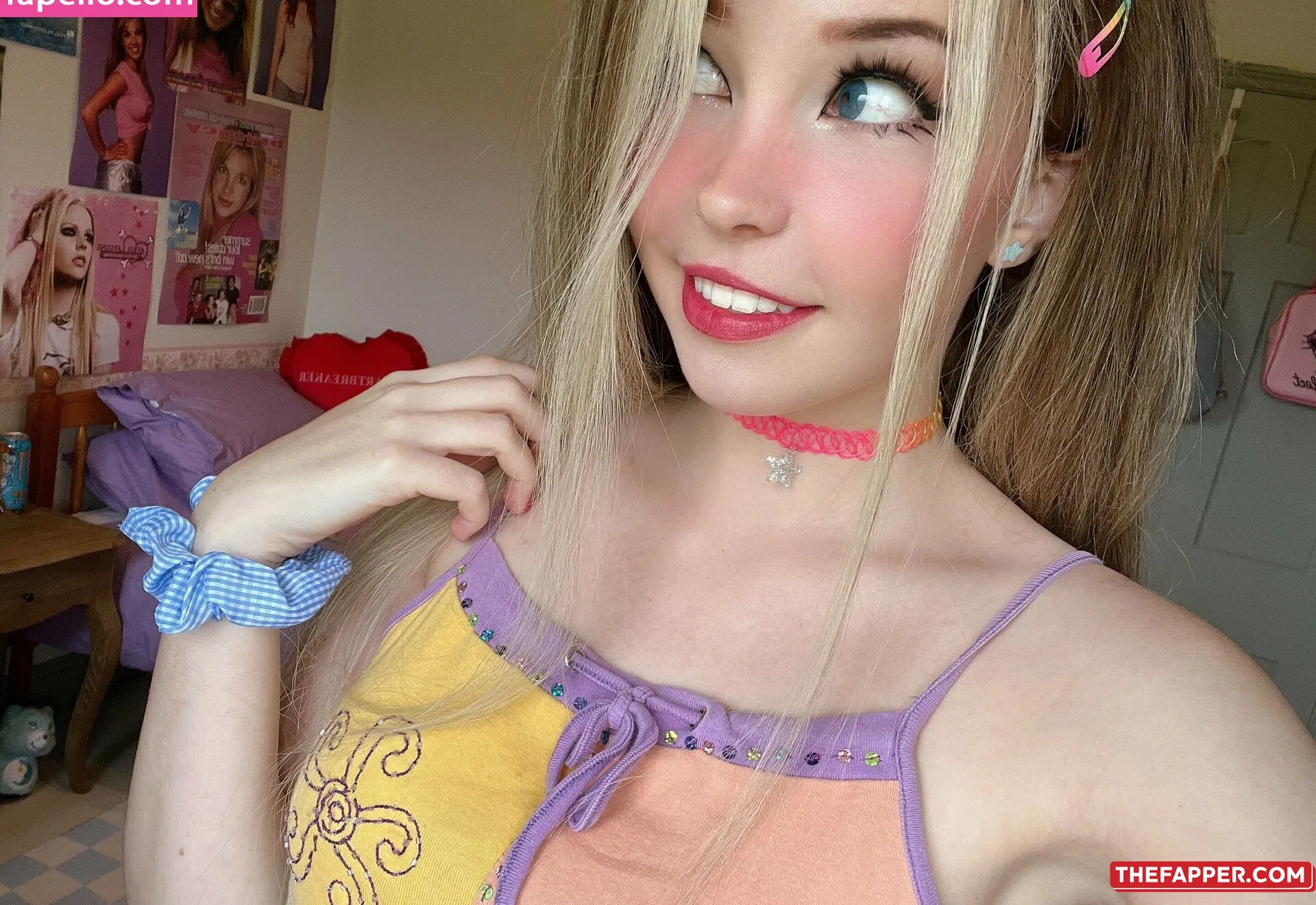 Belle Delphine  Onlyfans Leaked Nude Image #CFqfRl6us5