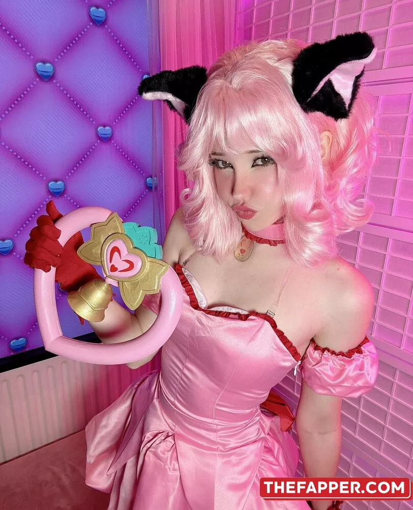 Belle Delphine  Onlyfans Leaked Nude Image #CPpCJeFlmA