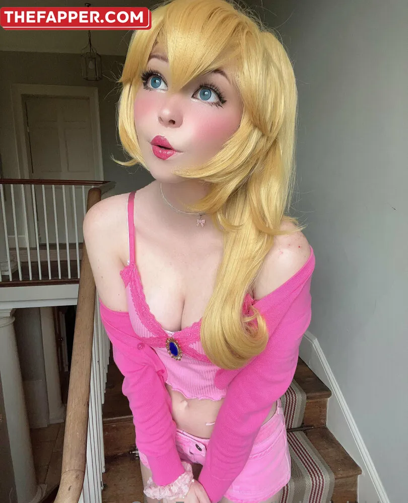 Belle Delphine  Onlyfans Leaked Nude Image #CR6Hq8PFrL