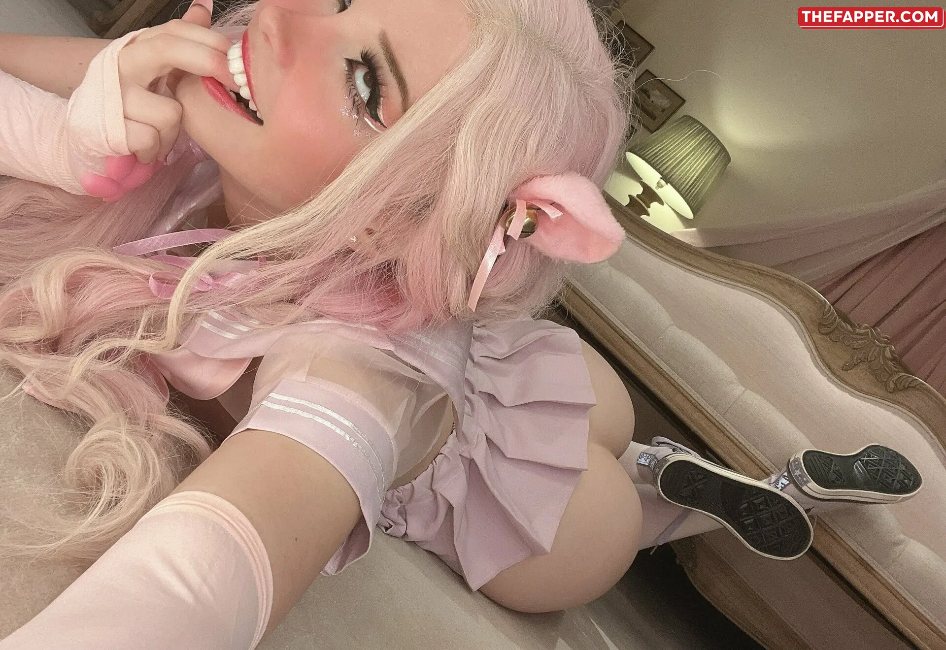 Belle Delphine  Onlyfans Leaked Nude Image #CSPhJ1QUuW