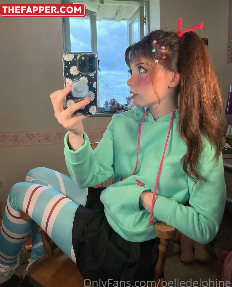 Belle Delphine  Onlyfans Leaked Nude Image #CTnTFMydX7