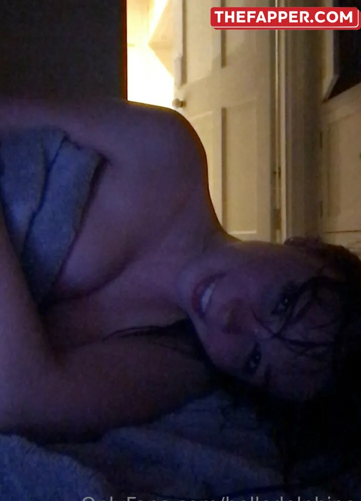 Belle Delphine  Onlyfans Leaked Nude Image #CVV6VQo1FN