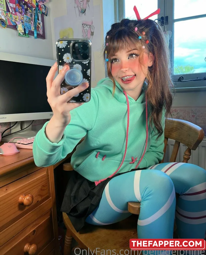 Belle Delphine  Onlyfans Leaked Nude Image #Cu7qx5nulI