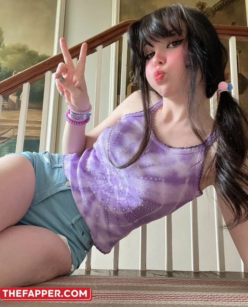 Belle Delphine  Onlyfans Leaked Nude Image #D5Tbq3XwvY