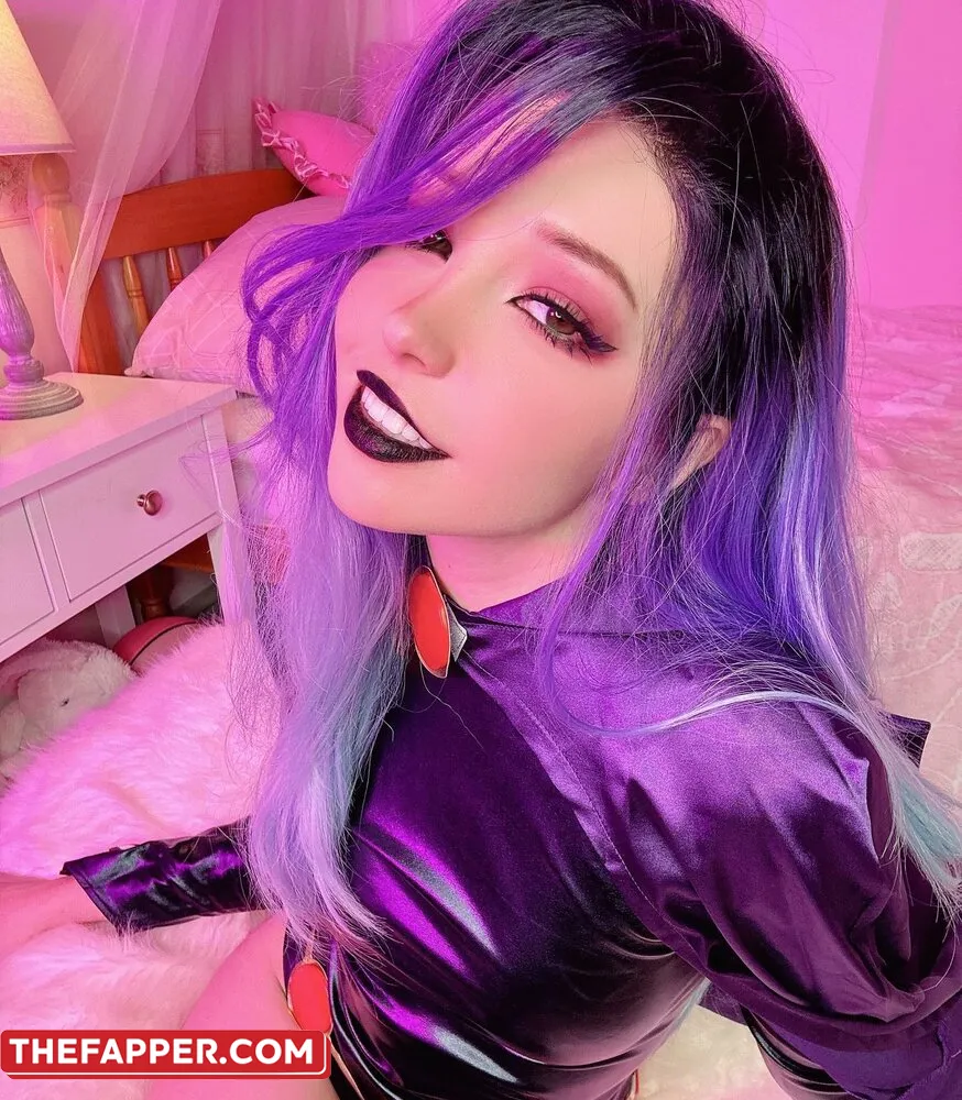 Belle Delphine  Onlyfans Leaked Nude Image #D5nwus8a9s