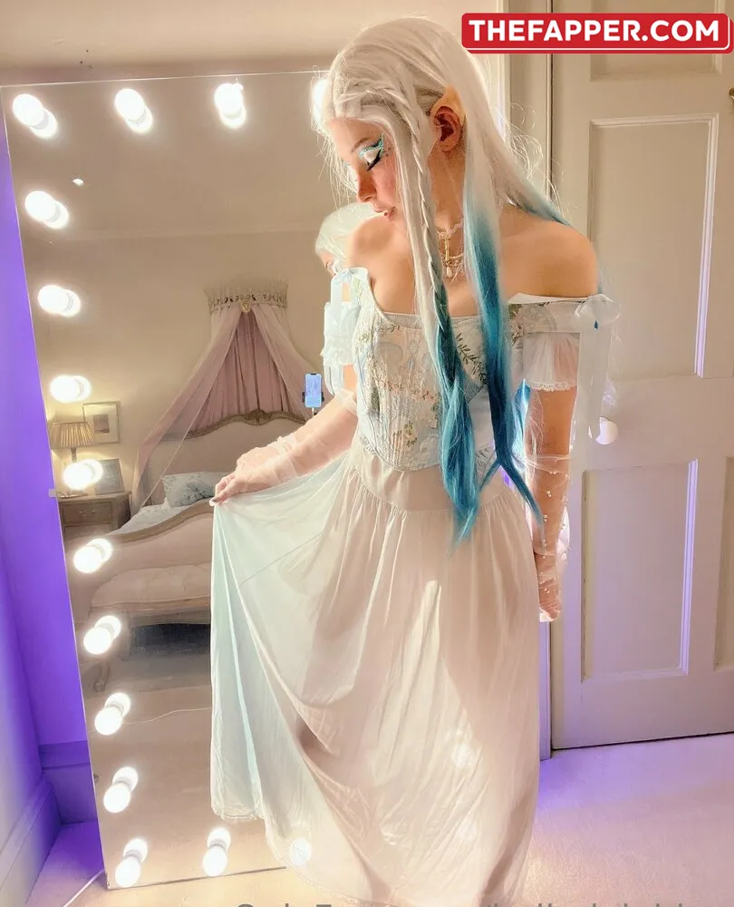 Belle Delphine  Onlyfans Leaked Nude Image #DAoEtLGepE
