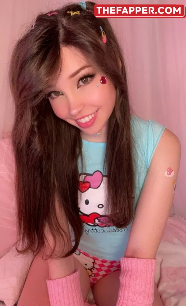 Belle Delphine  Onlyfans Leaked Nude Image #DBPy0KPs5J