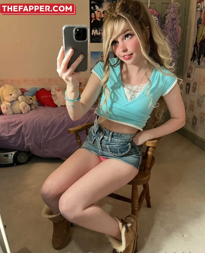 Belle Delphine  Onlyfans Leaked Nude Image #DJPLNgykFY