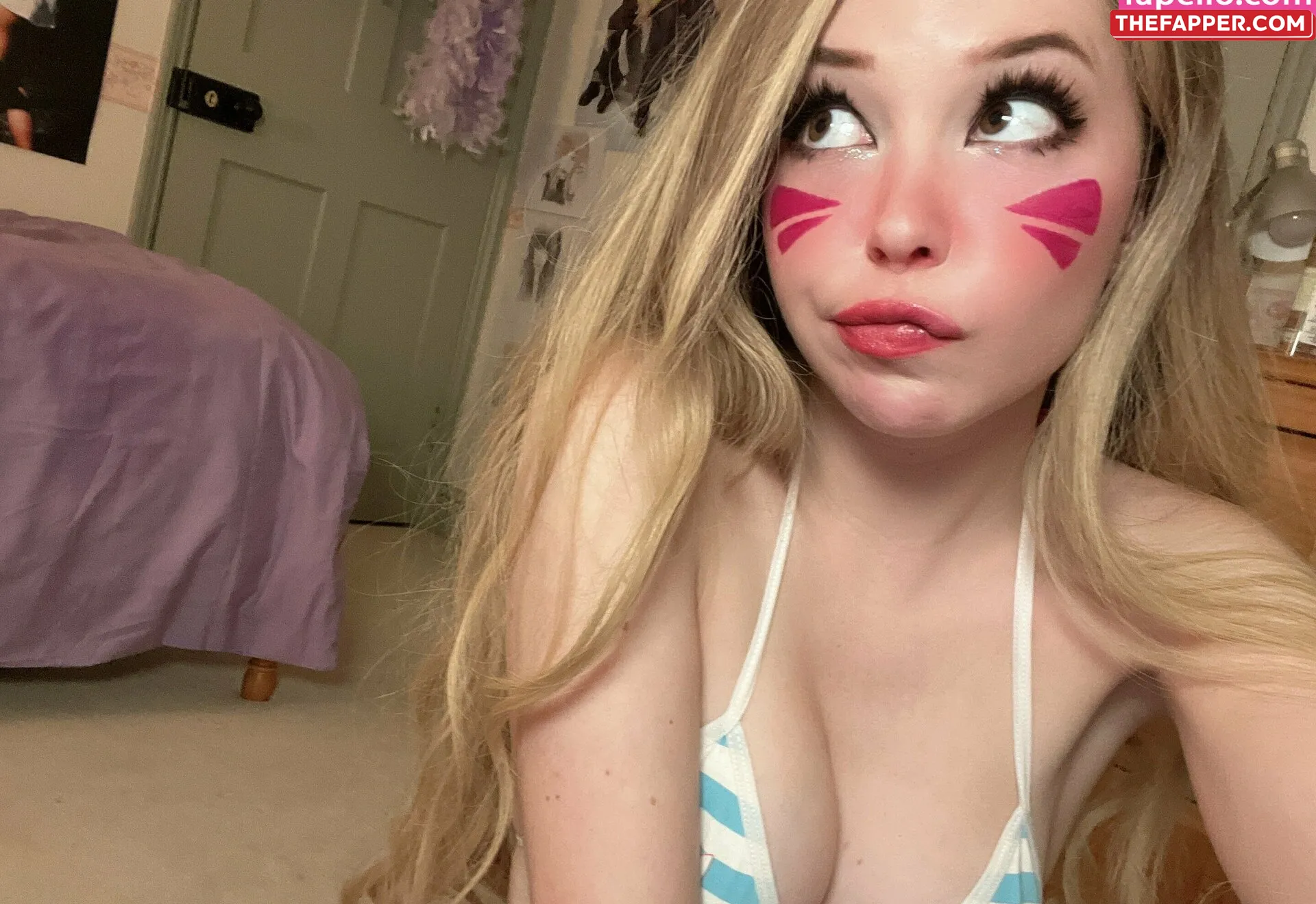 Belle Delphine  Onlyfans Leaked Nude Image #DhD6zA1Gox