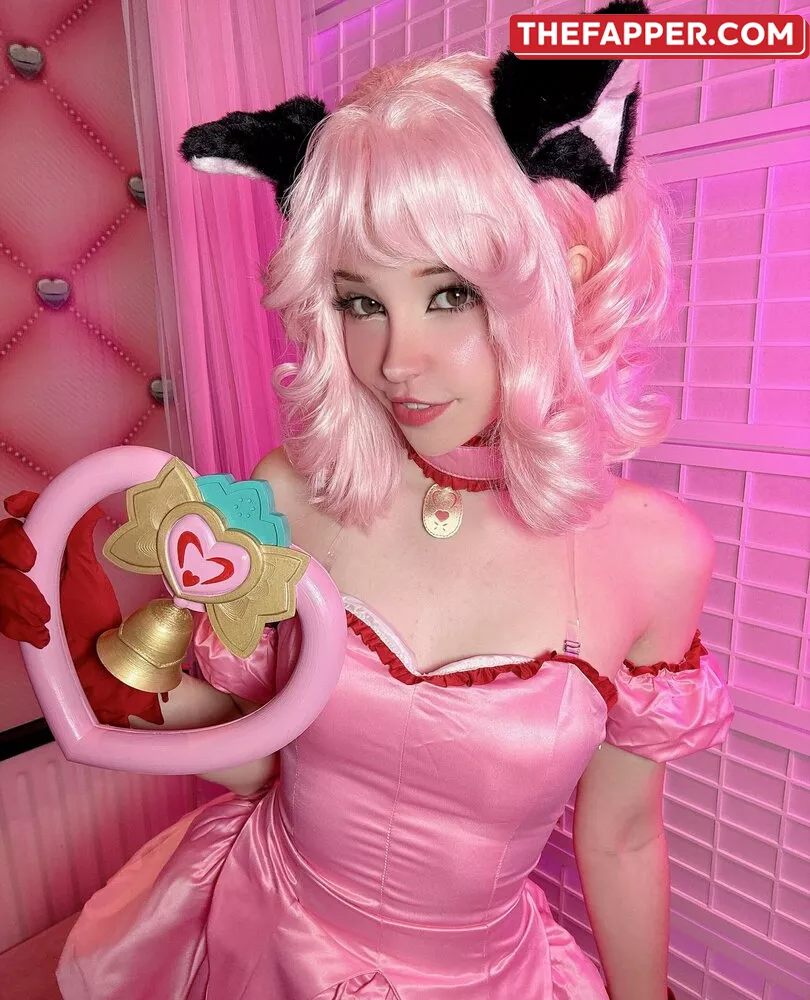 Belle Delphine  Onlyfans Leaked Nude Image #DjUNYdiQWB