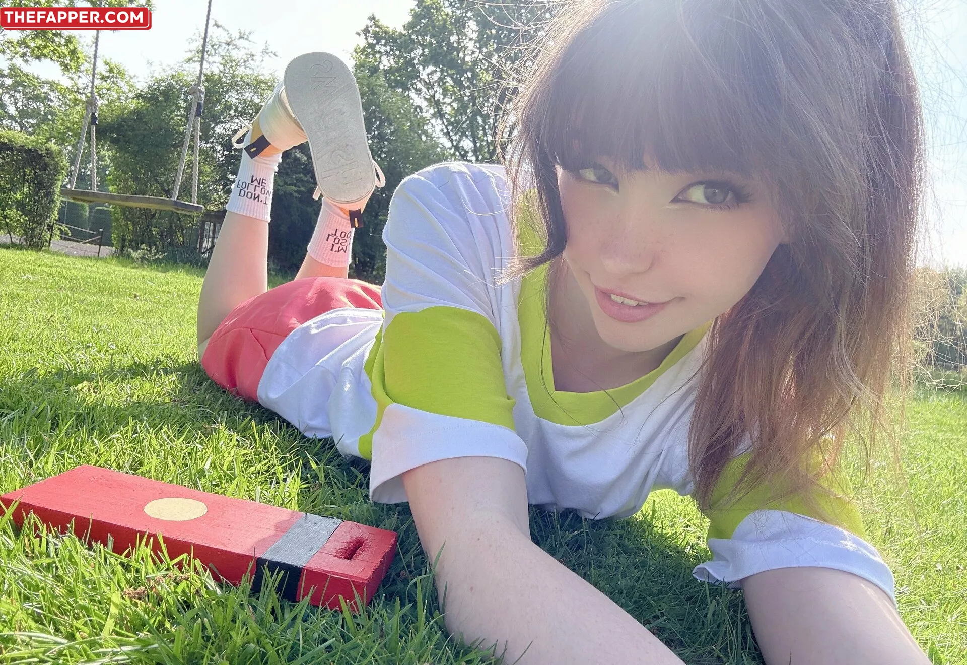 Belle Delphine  Onlyfans Leaked Nude Image #Dnw102fEVL