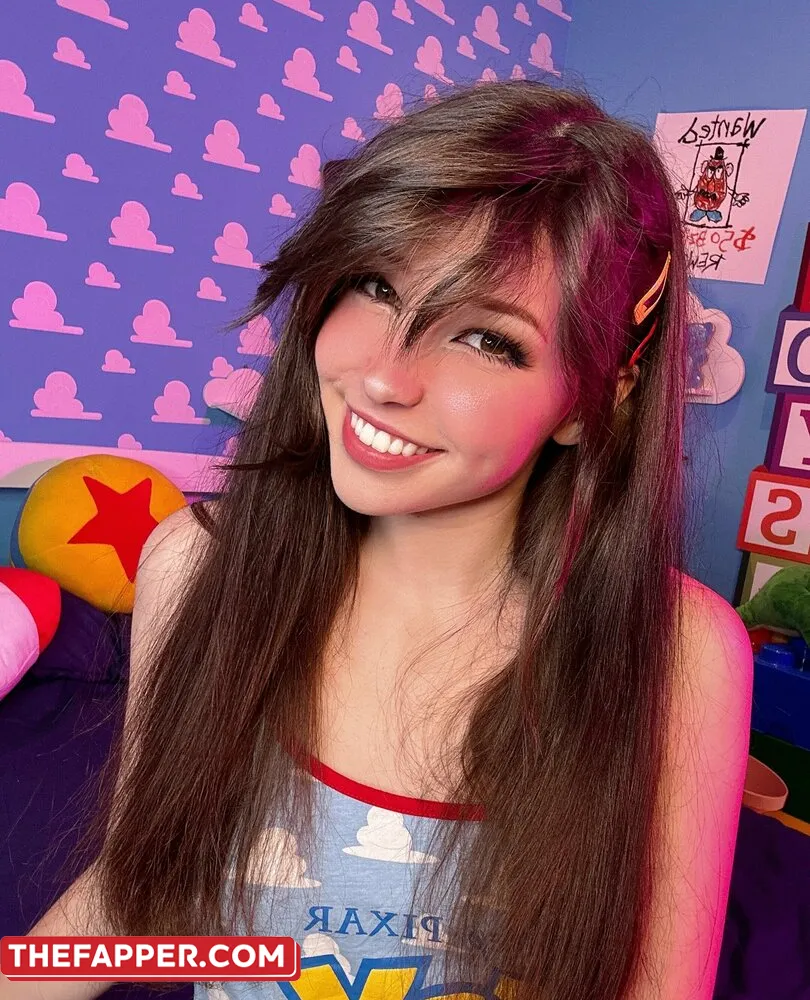 Belle Delphine  Onlyfans Leaked Nude Image #E6w4mk1Uc2