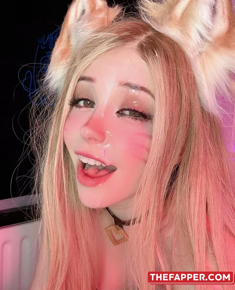 Belle Delphine  Onlyfans Leaked Nude Image #EEX2wVKt8D