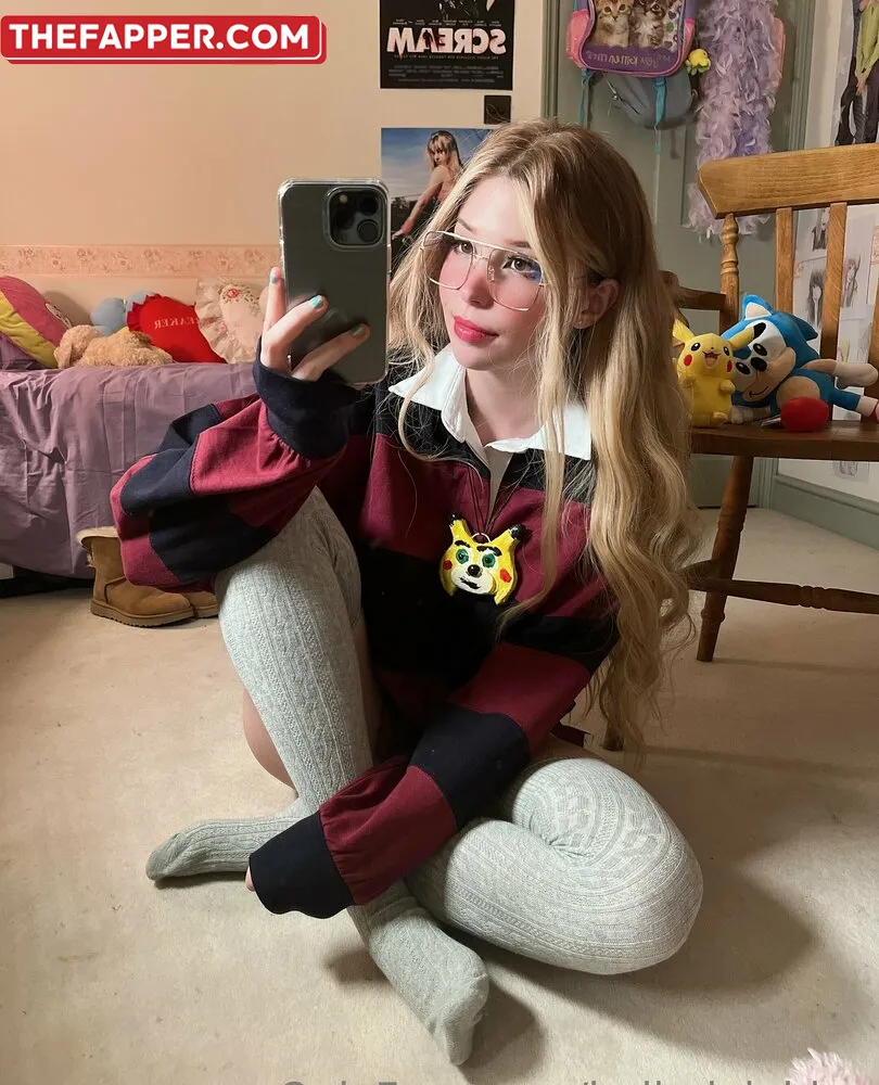 Belle Delphine  Onlyfans Leaked Nude Image #EHvVDOfZia