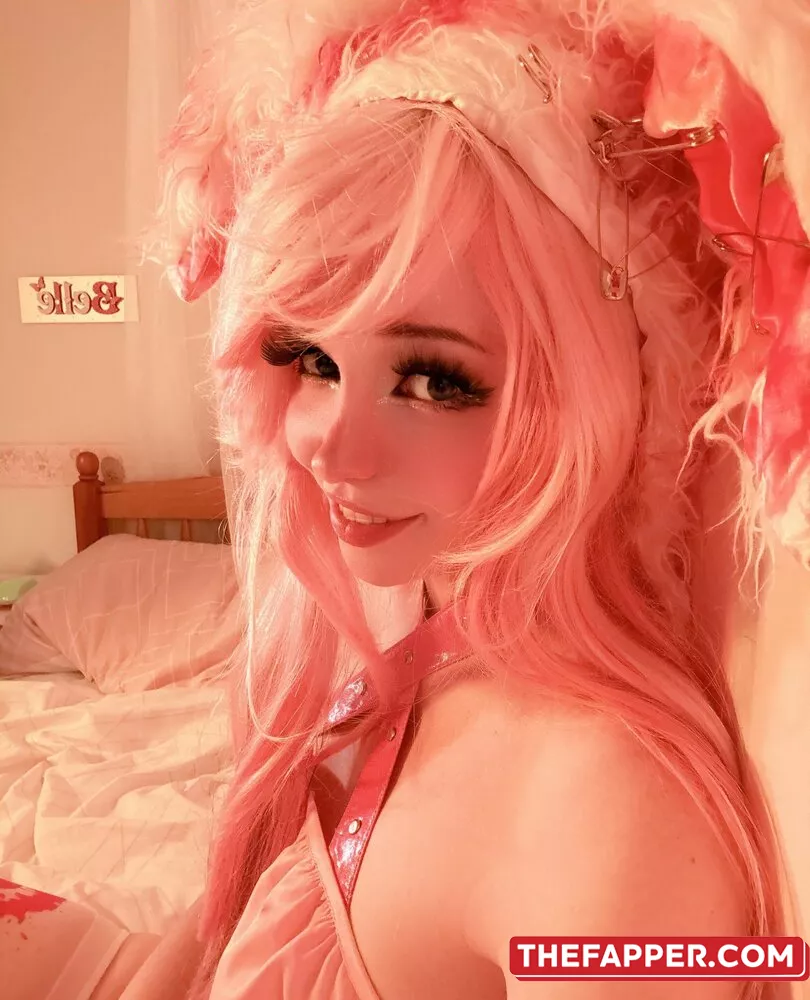 Belle Delphine  Onlyfans Leaked Nude Image #EIgsrwxgm9