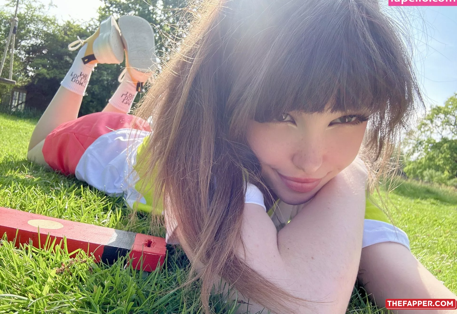 Belle Delphine  Onlyfans Leaked Nude Image #ESoeiBI6zf