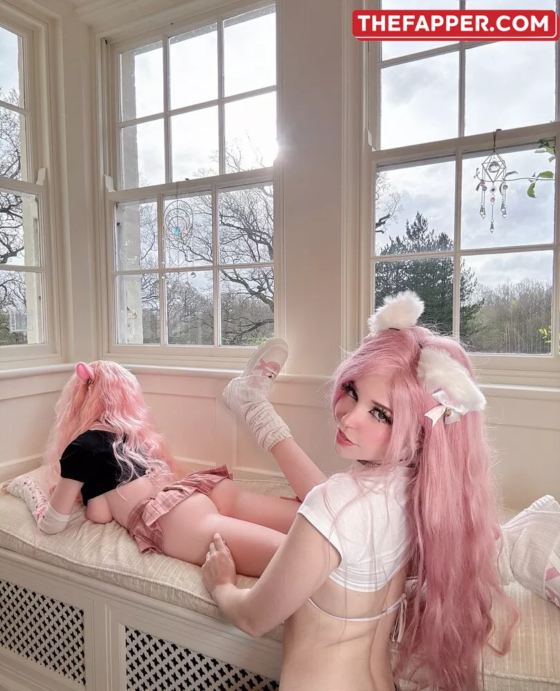 Belle Delphine  Onlyfans Leaked Nude Image #ETrBq9funV