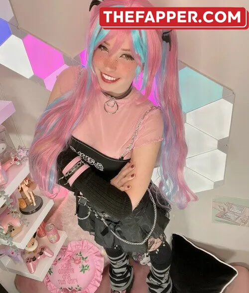 Belle Delphine  Onlyfans Leaked Nude Image #EWbjSJcFwx