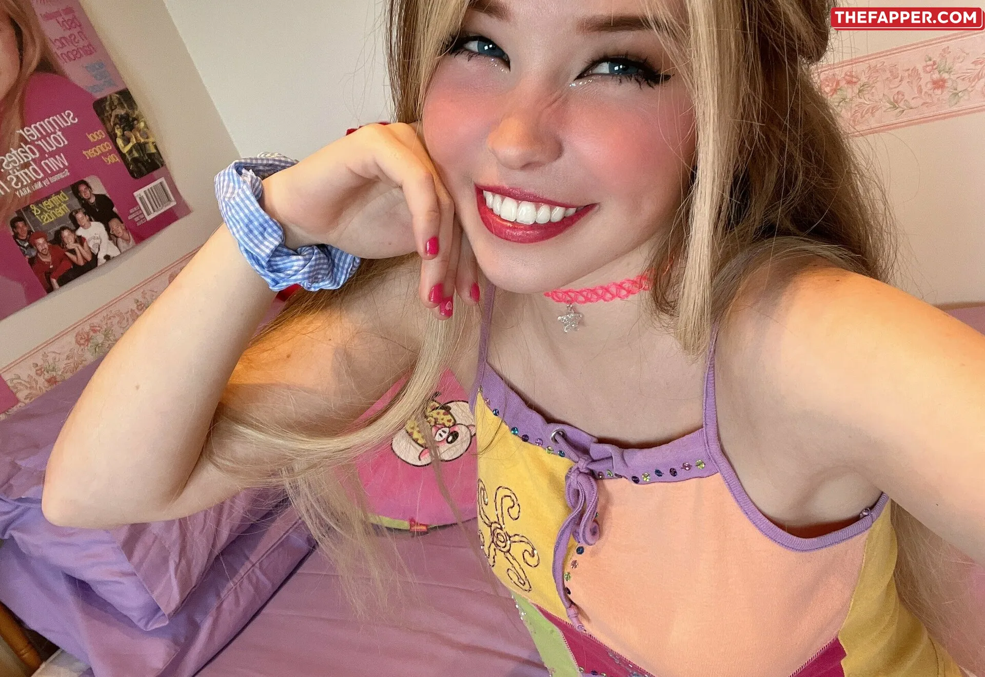 Belle Delphine  Onlyfans Leaked Nude Image #EtQv7xy1t6