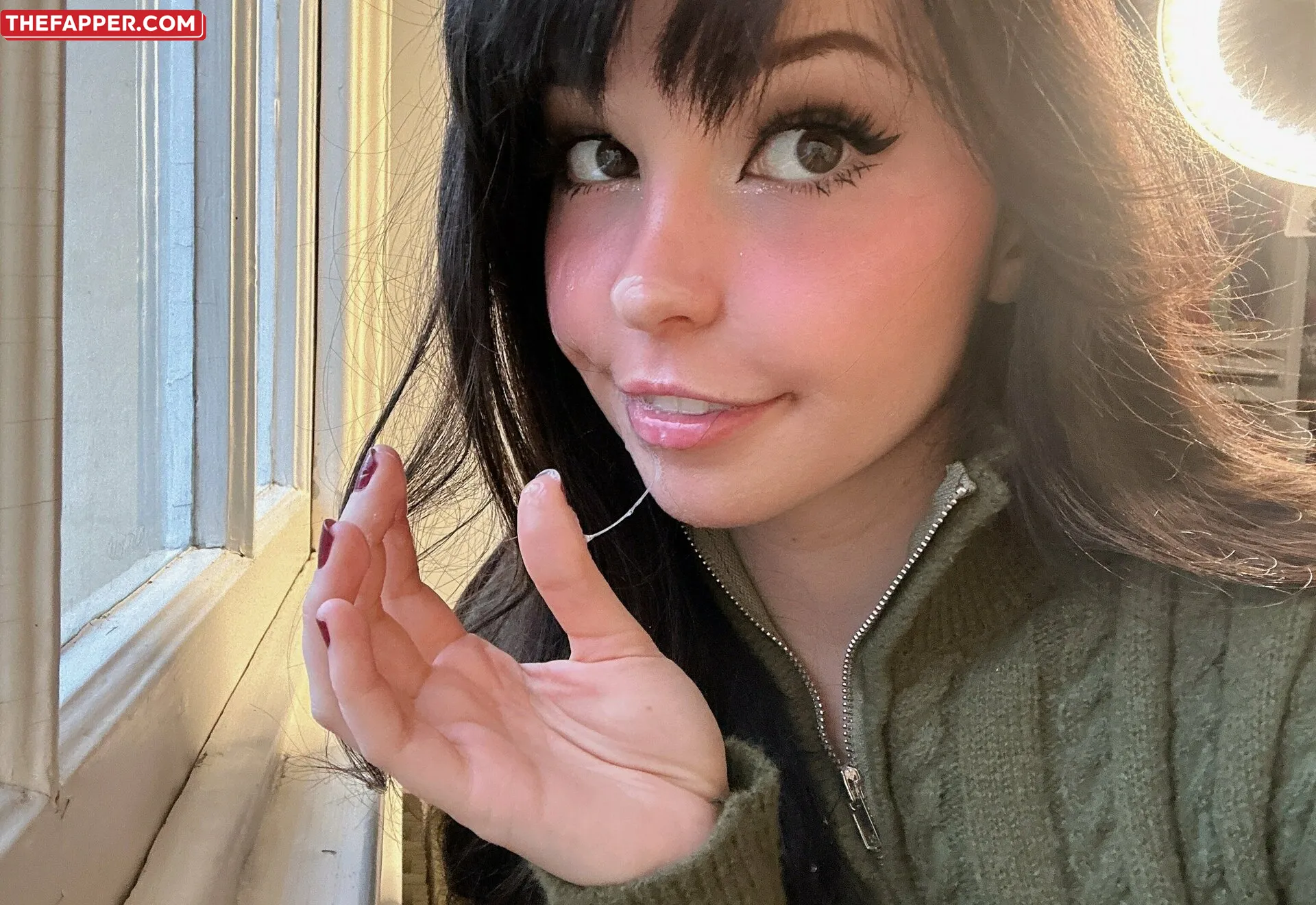 Belle Delphine  Onlyfans Leaked Nude Image #Ez11cilTvc