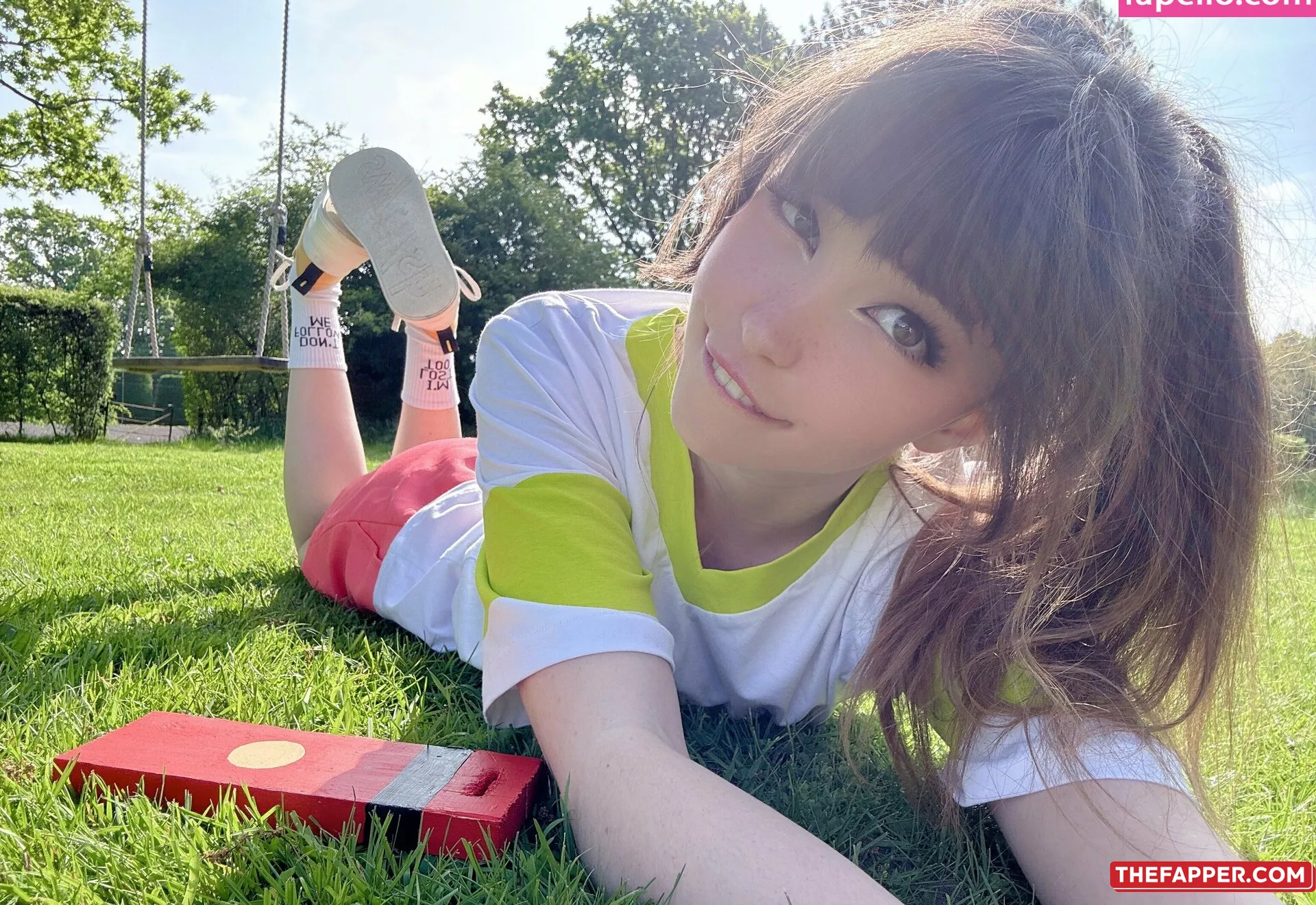 Belle Delphine  Onlyfans Leaked Nude Image #FEPL5Zs0L7