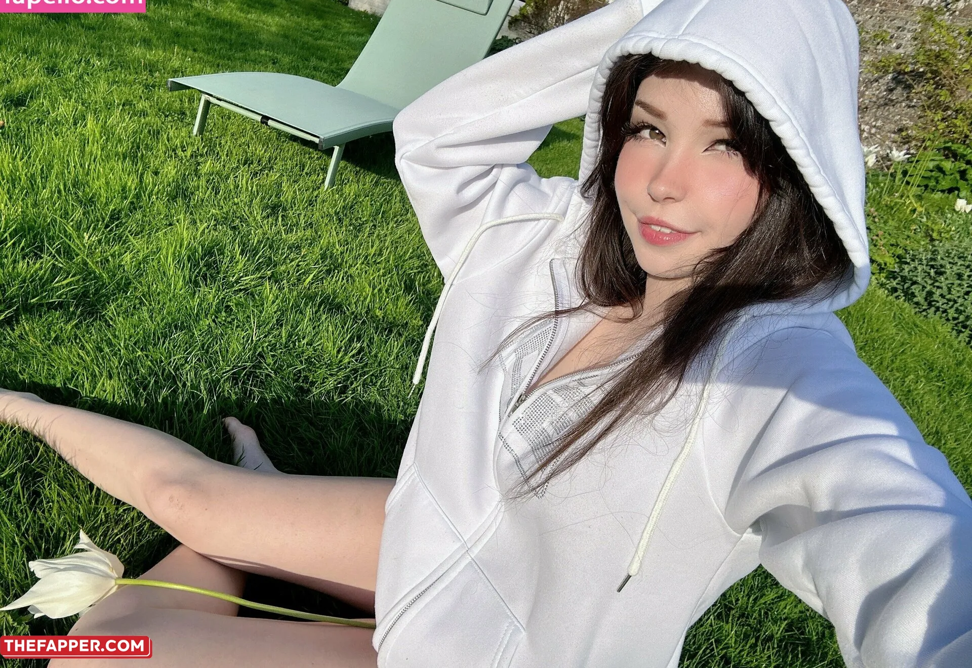 Belle Delphine  Onlyfans Leaked Nude Image #FNvYvUeF1x