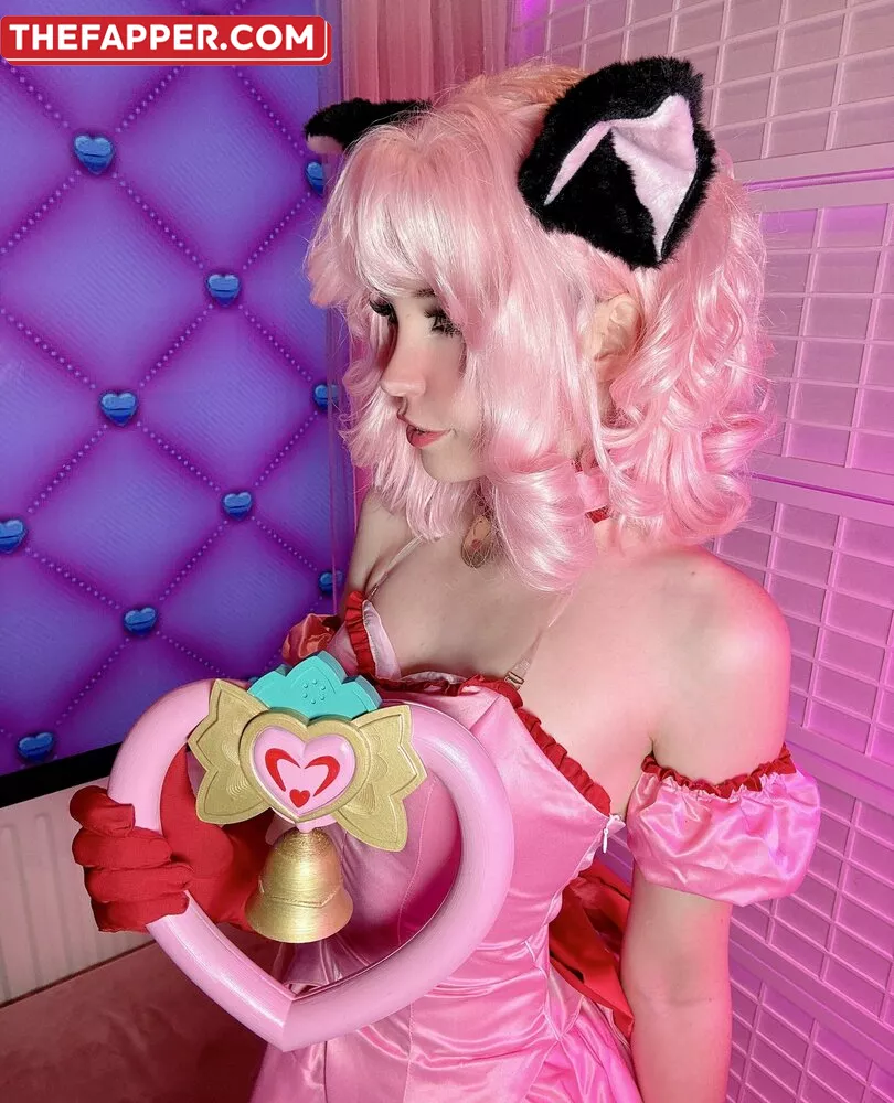 Belle Delphine  Onlyfans Leaked Nude Image #FRMc2D9E0l