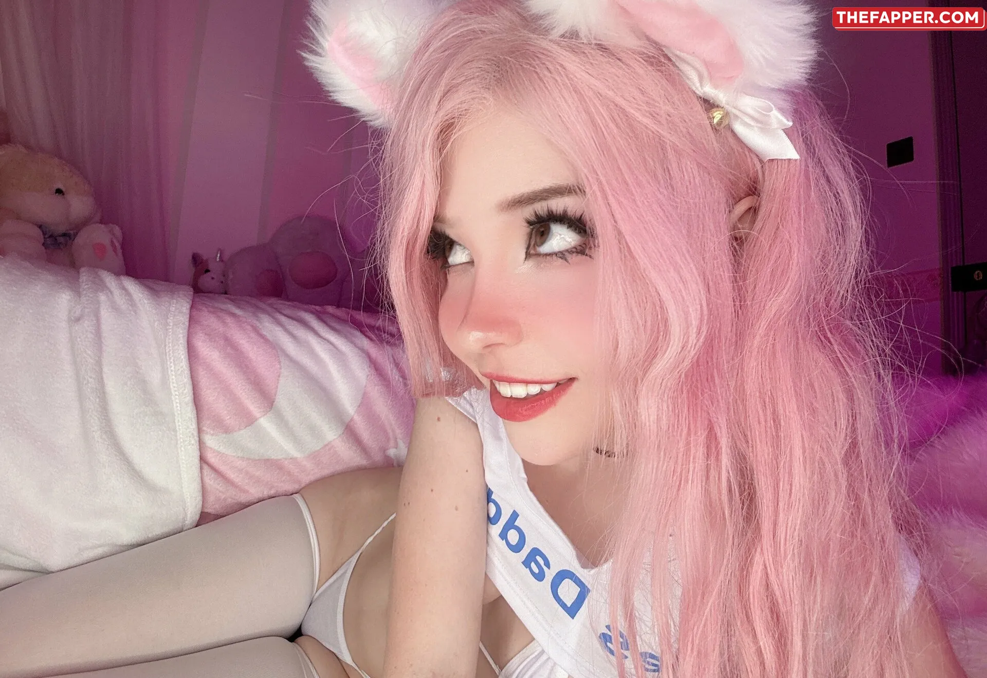 Belle Delphine  Onlyfans Leaked Nude Image #FbgBw8BL6H