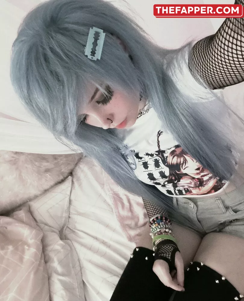 Belle Delphine  Onlyfans Leaked Nude Image #Fm9ifDXcz7
