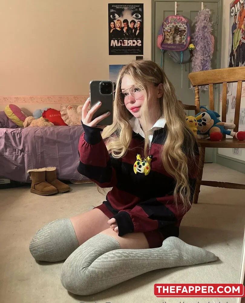 Belle Delphine  Onlyfans Leaked Nude Image #Fob5YGcxM2