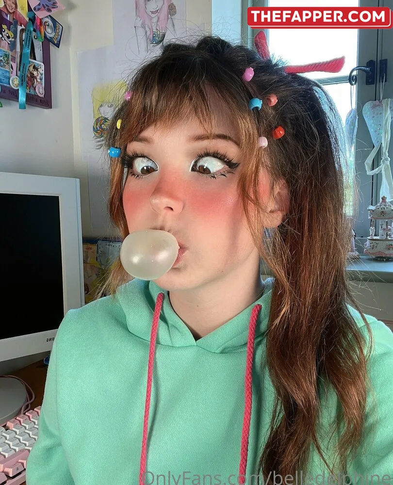 Belle Delphine  Onlyfans Leaked Nude Image #FxN7S9N1tH