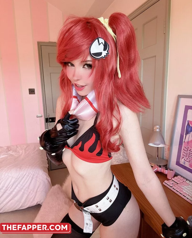 Belle Delphine  Onlyfans Leaked Nude Image #G4XTWiXxet