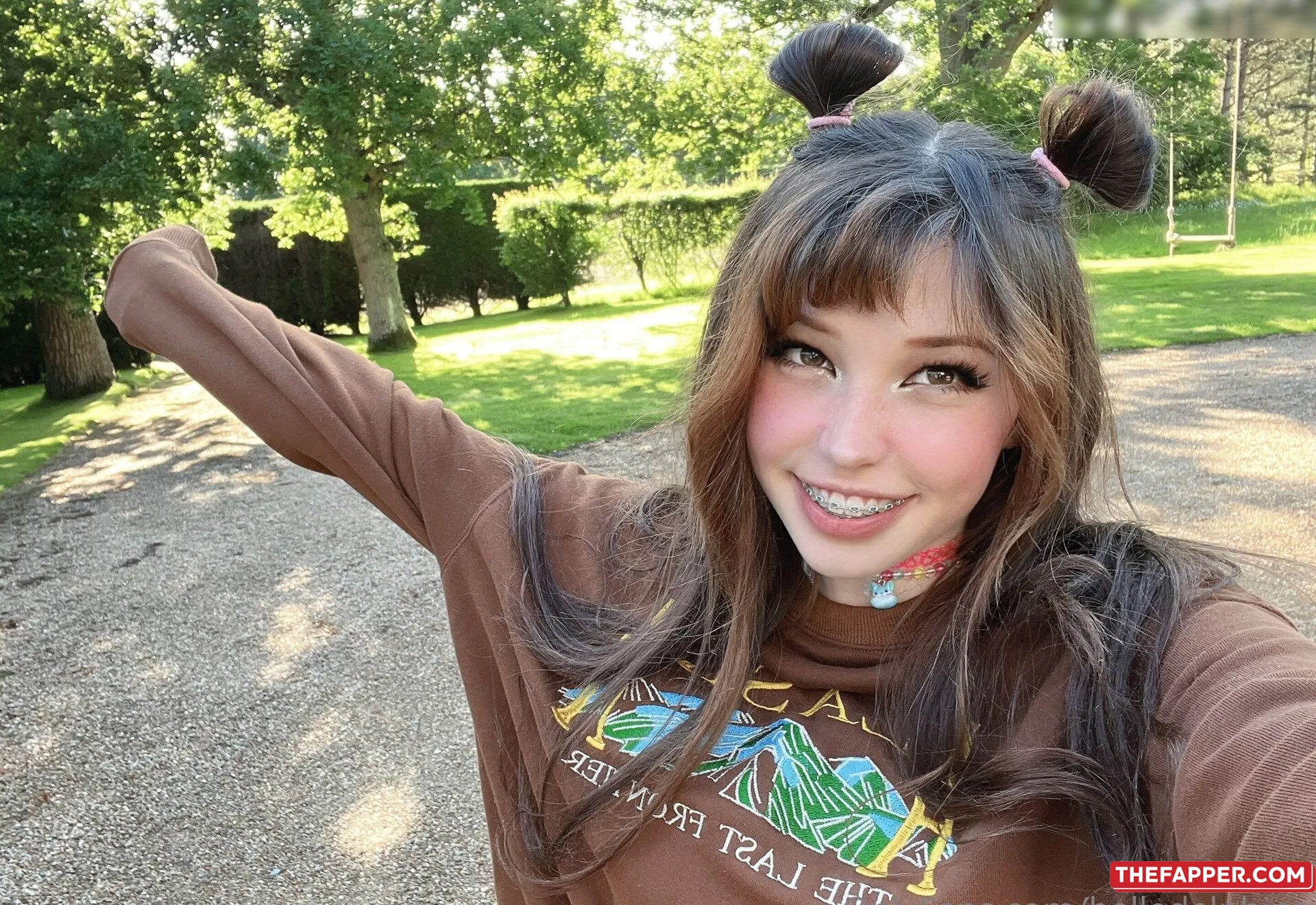 Belle Delphine  Onlyfans Leaked Nude Image #G8kWJiWqoD
