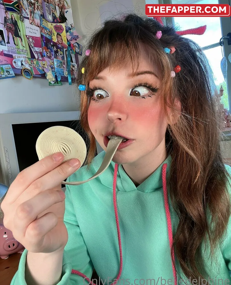 Belle Delphine  Onlyfans Leaked Nude Image #GIHU2gLr6i