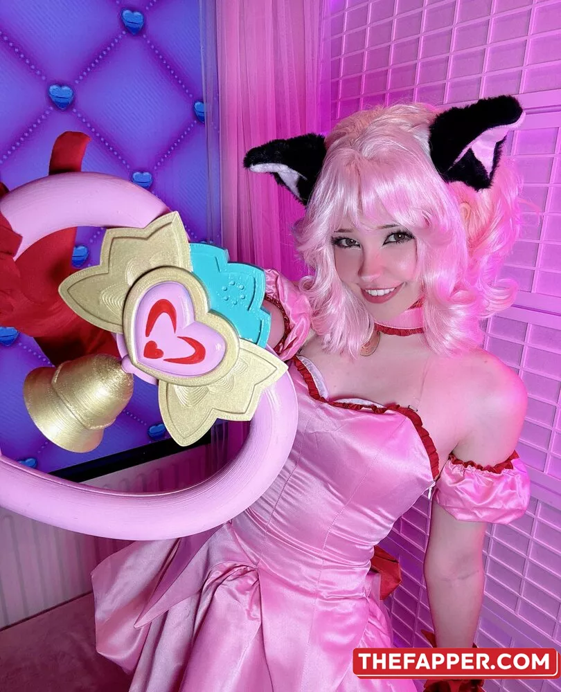 Belle Delphine  Onlyfans Leaked Nude Image #GO1U2y0Zgd