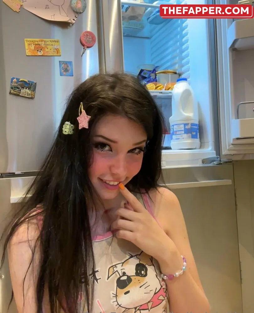 Belle Delphine  Onlyfans Leaked Nude Image #GUH9DJ96sr