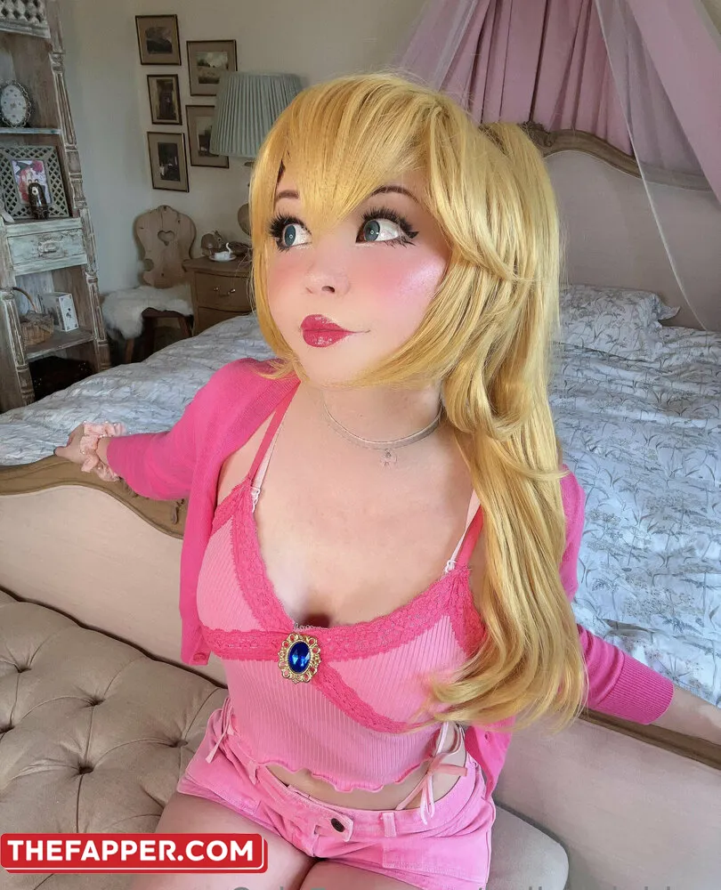 Belle Delphine  Onlyfans Leaked Nude Image #GUsDZvnyeq