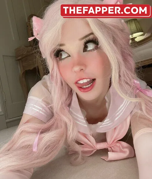 Belle Delphine  Onlyfans Leaked Nude Image #GVTsn0wZD5