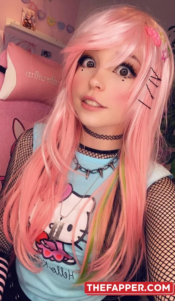 Belle Delphine  Onlyfans Leaked Nude Image #GWMS7HrWbJ