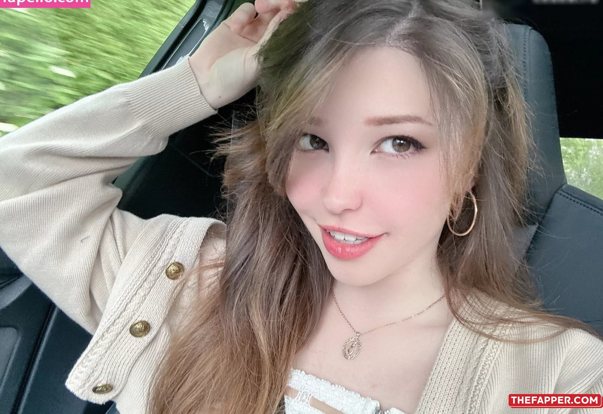 Belle Delphine  Onlyfans Leaked Nude Image #GoJ7zVqbsj