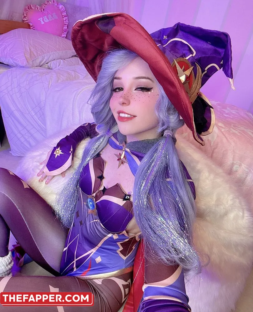 Belle Delphine  Onlyfans Leaked Nude Image #HAum99K8UD