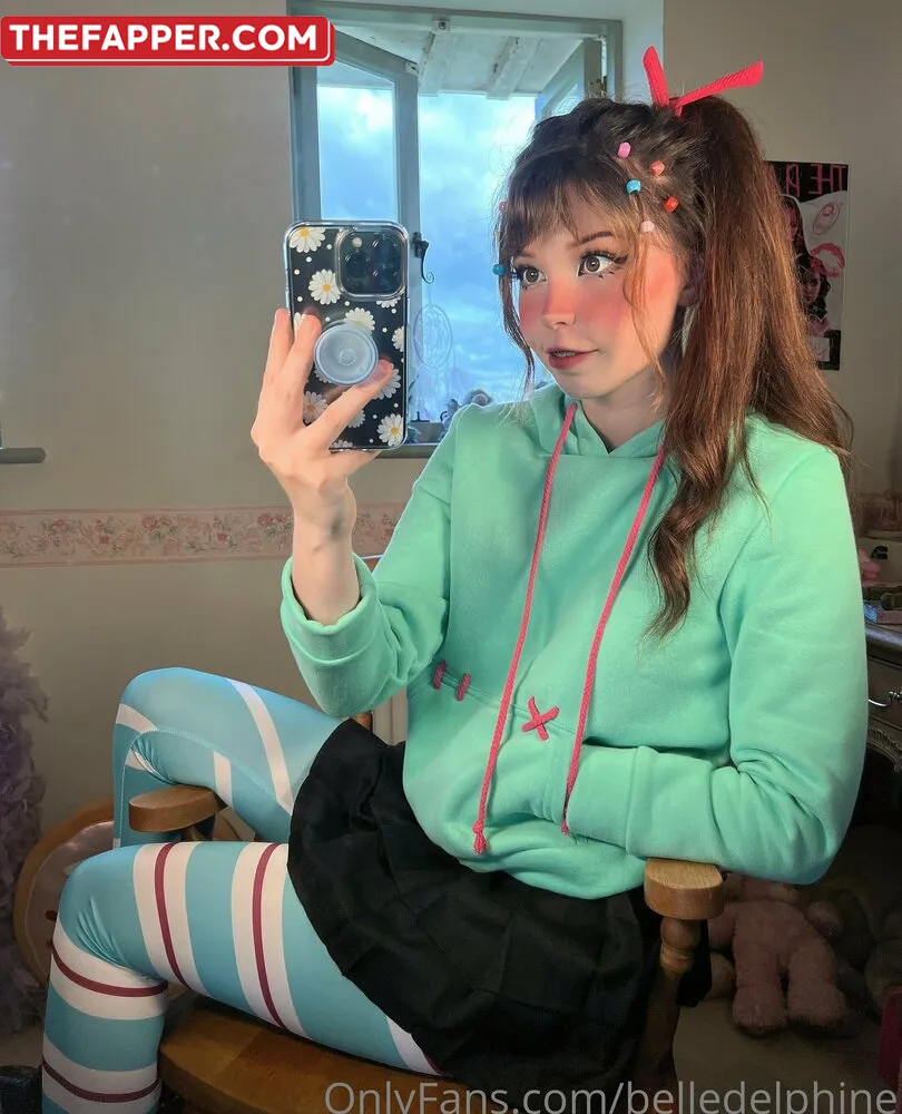 Belle Delphine  Onlyfans Leaked Nude Image #HC7itd6qAu